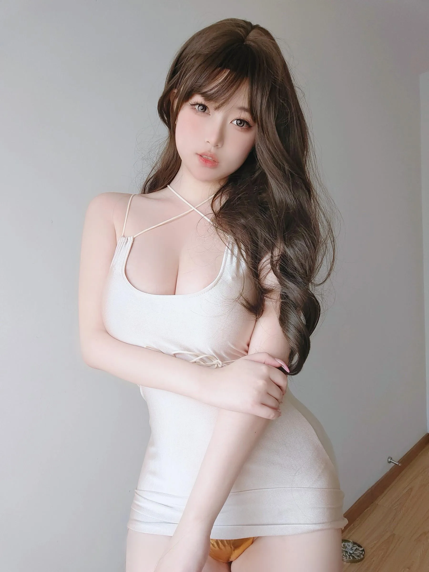 女主K – NO.32 仁妻的秘密 [81P]插图2